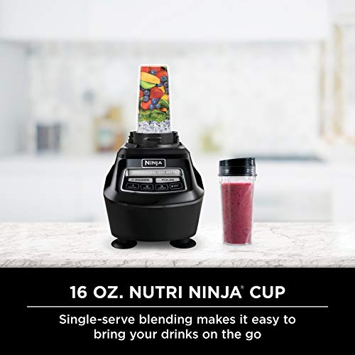 Ninja BL770 Mega Kitchen System