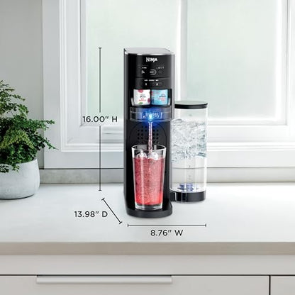 Ninja Thirsti Drink System